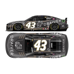 * DNP * 43 Erik Jones, Draiver, 1/24 CUP 2023 HO