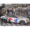 4 Kevin Harvick, Mobil 1 Richmond 8/14 Race Win (60th Career Win), CUP 2022 ELITE