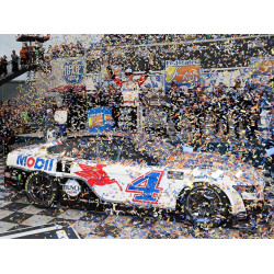 copy of 4 Kevin Harvick, Mobil 1 Richmond 8/14 Race Win (60th Career Win), CUP 2022 ELITE