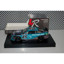 45 Kurt Busch, MoneyLion, CUP 2022 HO COLOR CHROME