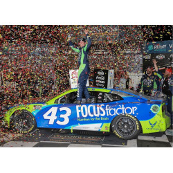 43 Erik Jones, Focus Factor Darlington 9/4 Race Win, CUP 2022 1/64