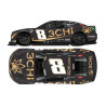 8 Kyle Busch, 3CHI, 1/24 CUP 2023 ELITE