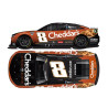 8 Kyle Busch, Cheddar's Scratch Kitchen, 1/24 CUP 2023 HO