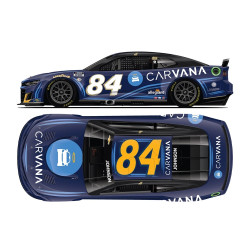 84 Jimmie Johnson, Carvana, CUP 2023 1/64