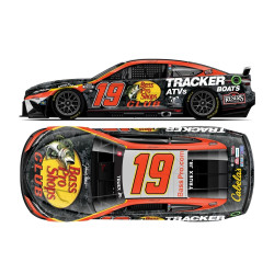 19 Martin Truex Jr, Bass Pro Shops, 1/64 CUP 2023