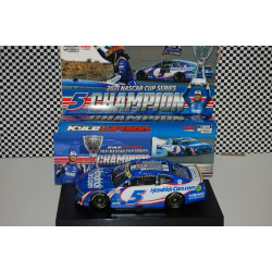 5 Kyle Larson HendrickCars....