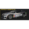 copy of 75 NASCAR 75th Anniversary Chevrolet Camaro ZL1 1LE, 1/24 CUP 2023 Diamond Finish