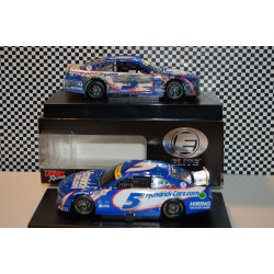 5 Kyle Larson 2021 HendrickCars Darlington 9/5 Checkers or Wreckers Elite