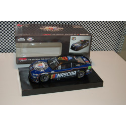 75 NASCAR 75th Anniversary Ford Mustang, 1/24 CUP 2023 HO