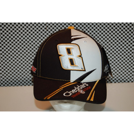 8 Kyle Busch, Cheddar's - Adult Element Hat OSFM