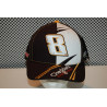 8 Kyle Busch, Cheddar's - Adult Element Hat OSFM