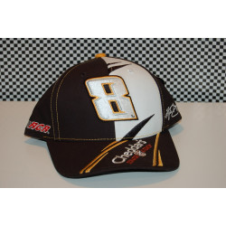 8 Kyle Busch, Cheddar's - Adult Element Hat OSFM