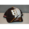 8 Kyle Busch, Cheddar's - Adult Element Hat OSFM