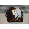 8 Kyle Busch, Cheddar's - Adult Element Hat OSFM