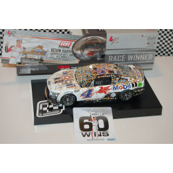4 Kevin Harvick, Mobil 1 Richmond 8/14 Race Win (60th Career Win), CUP 2022 ELITE
