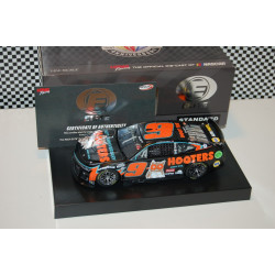 copy of 9 Chase Elliott, Hooters, 1/64 CUP 2023