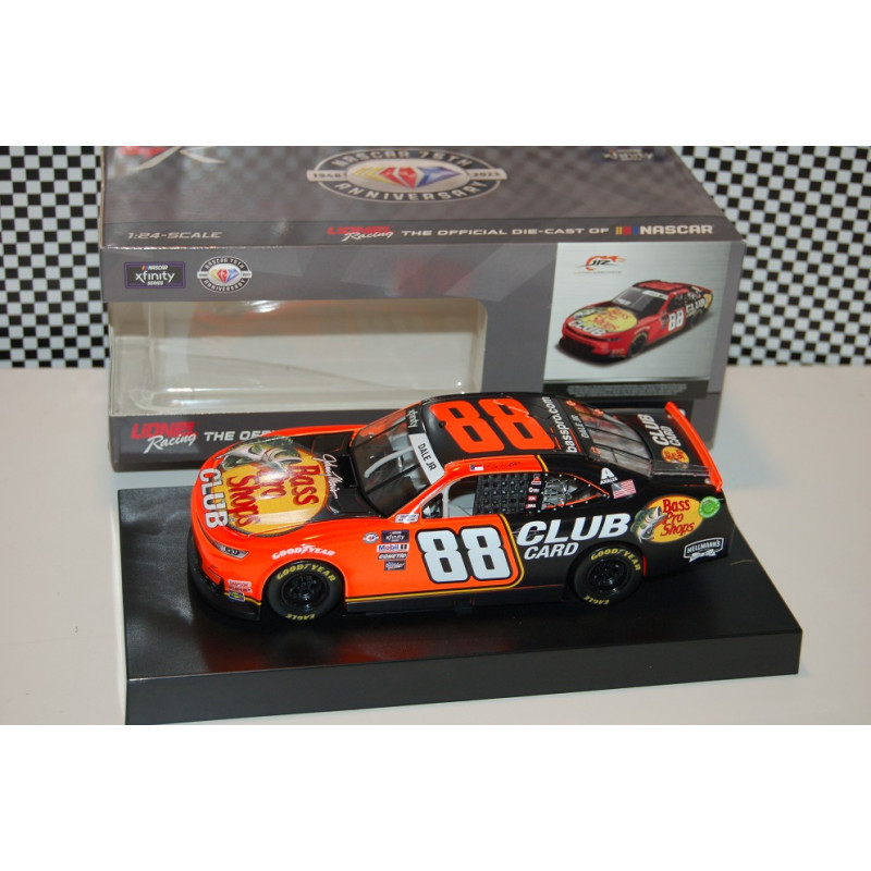 copy of 88 DALE EARNHARDT JR, BASS PRO SHOPS CLUB, 1/64 XFINITY 2023