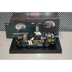 8 Kyle Busch, 3CHI, 1/24...