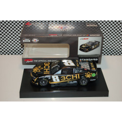 8 Kyle Busch, 3CHI, 1/24...