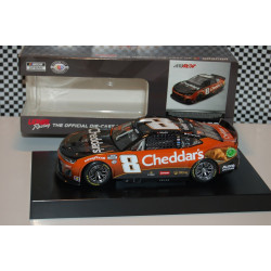 8 Kyle Busch, Cheddar's Scratch Kitchen, 1/24 CUP 2023 HO