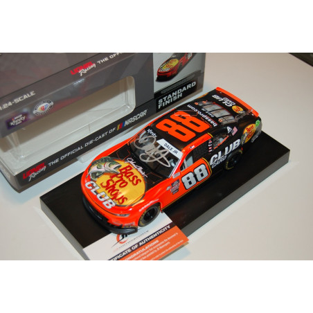 copy of 88 DALE EARNHARDT JR, BASS PRO SHOPS CLUB, 1/64 XFINITY 2023