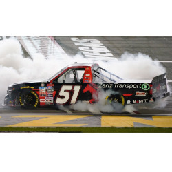 * DNP * 51 Kyle Busch,...