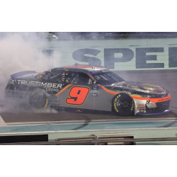 9 Noah Gragson, Bass Pro Shops / TrueTimber / Black Rifle Coffee Homestead 10/22 Playoff Win, XFINITY 2022