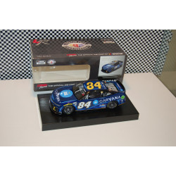 copy of 84 Jimmie Johnson, Carvana, CUP 2023 1/64