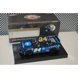 84 Jimmie Johnson, Carvana,...