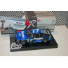 17 Chris Buescher, Fastenal Bristol 9/17 Race Win, CUP 2022 HO