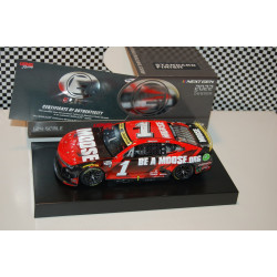 1 Ross Chastain, Moose Fraternity Checkers or Wreckers Martinsville 10/30 CUP 2022 1/24 ELITE