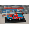 43 Richard Petty 1981 STP 7th Daytona 500 Race Win, 1/24 CUP 1981