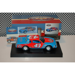 43 Richard Petty 1981 STP 7th Daytona 500 Race Win, 1/24 CUP 1981