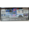 25 Matt DiBenedetto, Rackley Roofing Talladega 10/1 Race Win, Truck 2022 1/64