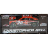 20 Christopher Bell, Rheem, 1/64 CUP 2023