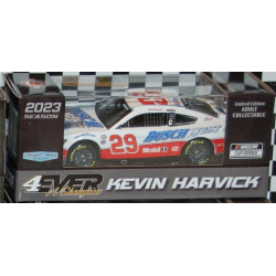 29 KEVIN HARVICK, BUSCH LIGHT SPECIAL, 1/64 CUP 2023