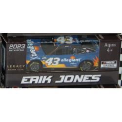 43 Erik Jones, Allegiant,...