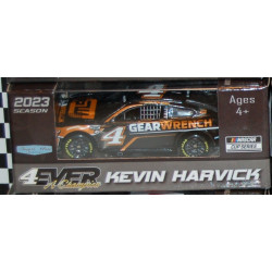 4 Kevin Harvick,...