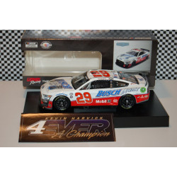 29 KEVIN HARVICK, BUSCH LIGHT SPECIAL, 1/24 CUP 2023 HO