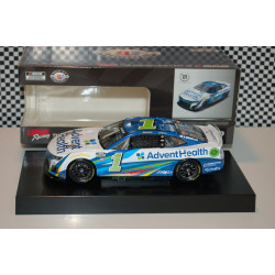 1 Ross Chastain, AdventHealth, - FOIL NUMBER, 1/24 CUP 2023 HO
