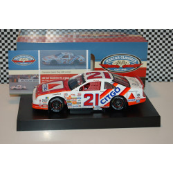 21 Dale Jarrett, Citgo...