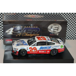 29 KEVIN HARVICK, BUSCH LIGHT SPECIAL, 1/24 CUP 2023 ELITE