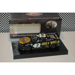 43 Erik Jones, Guns N’...