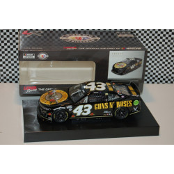 43 Erik Jones, Guns N’ Roses, 1/24 CUP 2023 HO