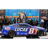 8 Kyle Busch, Lucas Oil, Auto Club 2/26 Race Win, 1/24 CUP 2023 ELITE