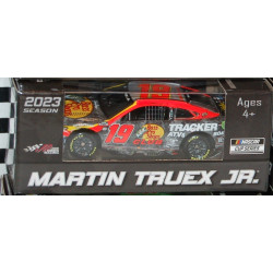 19 Martin Truex Jr, Bass...