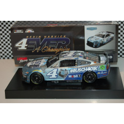 4 Kevin Harvick, Busch Light Busch401K, 1/24 CUP 2023 HO