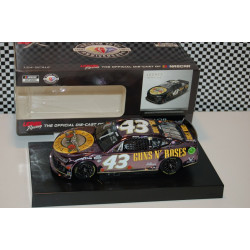 43 Erik Jones, Guns N’ Roses, 1/24 CUP 2023 HO COLOR CHROME