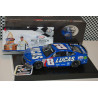 8 Kyle Busch, Lucas Oil, Auto Club 2/26 Race Win, 1/24 CUP 2023 ELITE