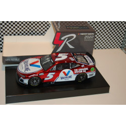 5 Kyle Larson, Valvoline,...